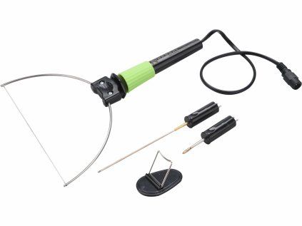 Elektrischer Polystyrolschneider 5 V = / 2000 mA | Extol Craft (417240)