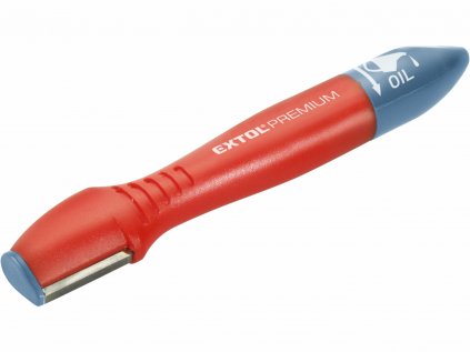 8877010 | Universal-Schärfer mit Öler 120 mm