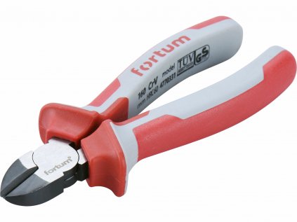 4770331 | Seitenschneider 160 mm