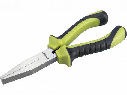 Kliešte ploché 160 mm | Extol Craft (7046)