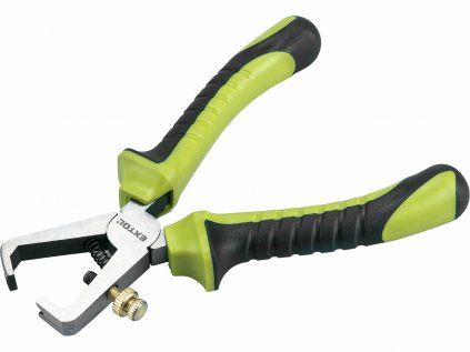 7002 | Kleště odizolovací 160 mm