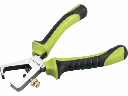 Abisolierzange 160 mm | Extol Craft (7002)