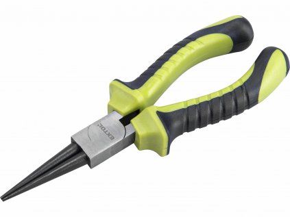 Kliešte guľaté 160 mm | Extol Craft (7050)