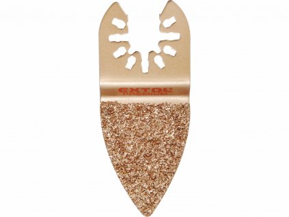 8803861 | Rašpľa špicatá na kameň a keramiku šírka 33 mm