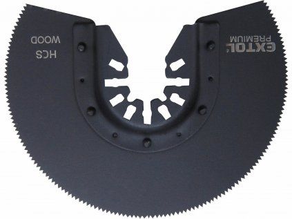 8803854 | Kotouč segmentový na dřevo a plast průměr 88 mm