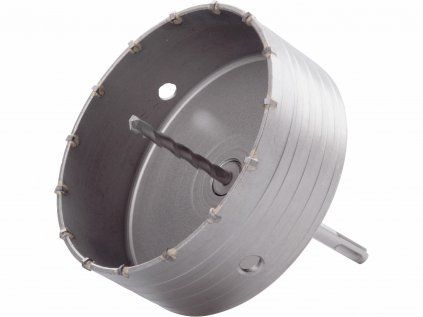 8801972 | Hartmetall Lochsäge mit Schaft SDS-PLUS 150 mm