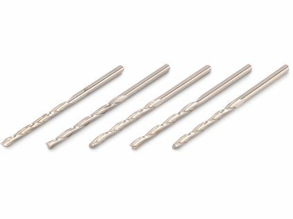 44093 | Frézy stopkové do dřeva průměr 3,2 mm - sada 5 ks