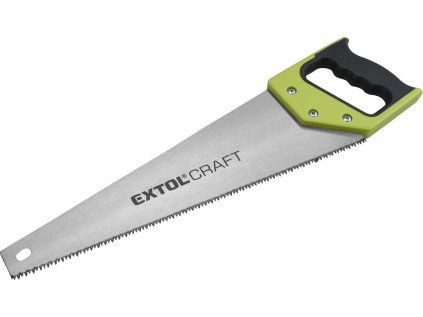 Handsäge für Holz 400 mm | Extol Craft (70076)
