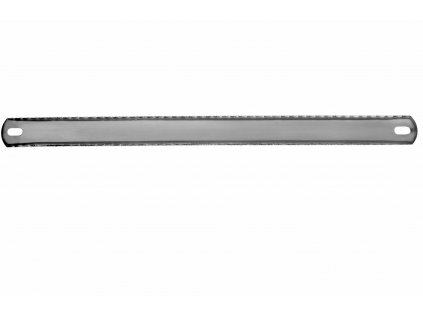 1724 | Pílový list na kov obojstranný 300 mm, 24 zubov na palec - balenie 72 ks