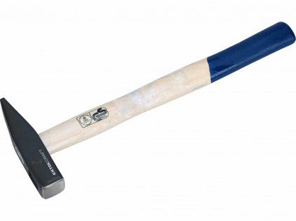 2003A | Schlosserhammer, Holzgriff 300 g