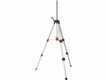 8823900 | Statív výsuvný hliníkový 45-125 cm, závit 5/8″ (adaptér na 1/4″), textilné púzdro