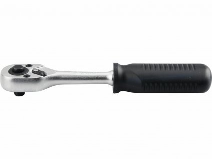 6531 | Ratschenvierkant 1/4″, 45 Zähne, 155 mm