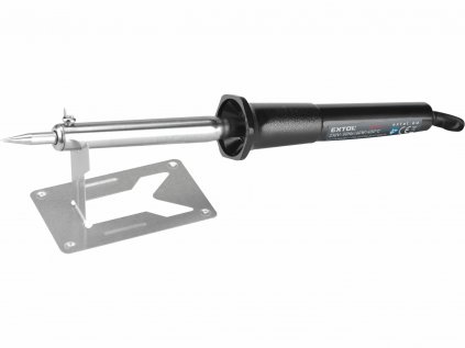 417201 | Lötspitze 60 W, 24 cm, 90 g