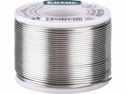 8732007 | Mäkká spájka cínová (Sn) 1,00 - 250 g