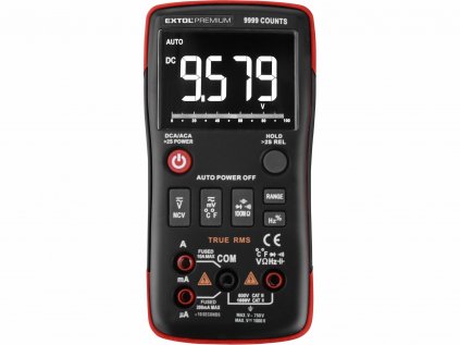 8831251 | Multimeter digitálny TrueRMS 0,168 kg