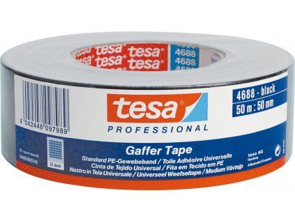 94688 | Textilklebeband 4688 50 mm x 25 m, grau