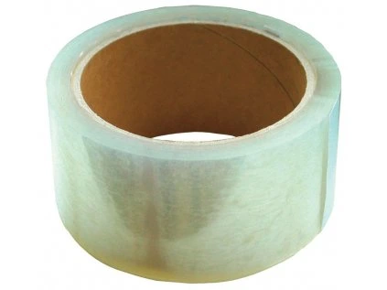 75320 | Klebeband 48 mm x 66 m, transparent