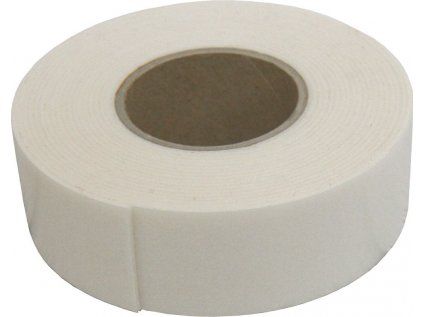 Doppelseitiges Klebeband 19 mm x 3 m | Extol Craft (95603)