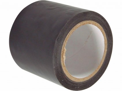 9520 | Páska lepiaca izolačná 50 mm x 10 m, hrúbka 0,13 mm, čierna