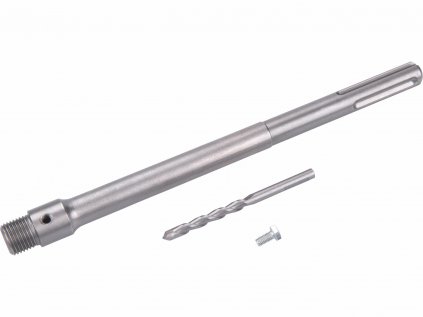 8801952 | Predlžovací nádstavec pre korunkové vrtáky SDS-MAx 300 mm, s vodiacim vrtákom 8x110 mm, M22
