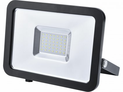 43228 | Reflektor LED 30 W, 42xLED, 3200 lm, IP65, 1,0 kg