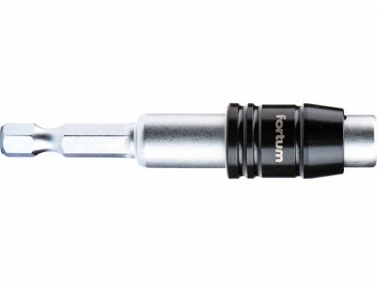 4743202 | Magnetischer Bithalter, Quick-Lock 1/4" x 60 mm