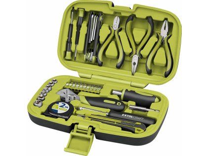 6581 | 8 darabos szerszámkészlet