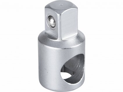 4700910 | Adaptér s otvorom pre trhák vnútorný 3/8" na vonkajší 1/2", dĺžka 44 mm