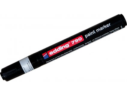 95790 | Marker 790 Universal Schwarz