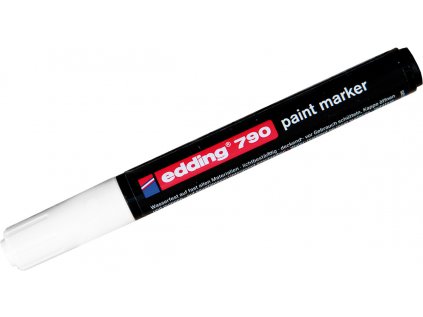 95791 | Marker 790 Universalweiß