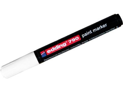 Marker 790 Universalweiß | Extol Craft (95791)
