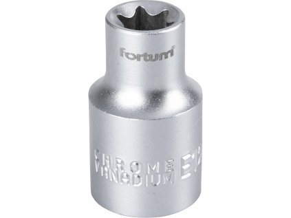 4700701 | Kľúč nástrčný 1/2" štvorhran, vnútorný TORx E12x38 mm