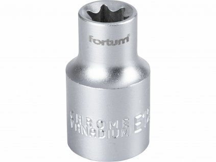 4700701 | Steckschlüssel 1/2" Vierkant, Innengewinde TORx E12x38 mm