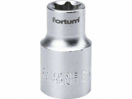 4700702 | Steckschlüssel 1/2" Vierkant, Innengewinde TORx E14x38 mm