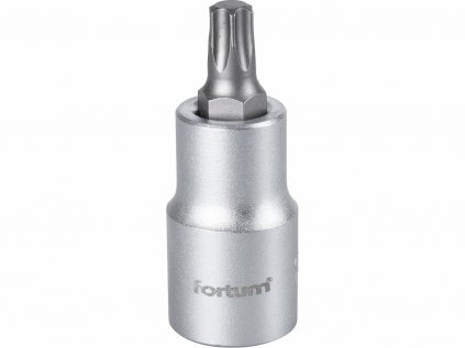 4700725 | Kľúč nástrčný s výstupom, 1/2" štvorhran, pre skrutky s drážkou TORx Tx45