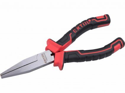 8813188 | Kleště ploché 160 mm