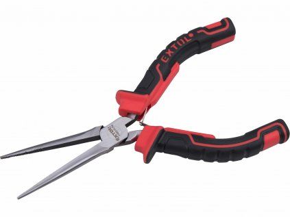 8813026 | MINI-Spitzzange mit langen Backen 150 mm