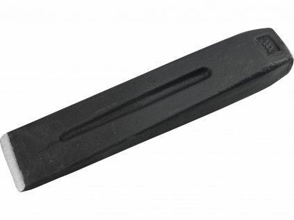 13812 | Spaltkeil, glatt mit Nut, 2000 g