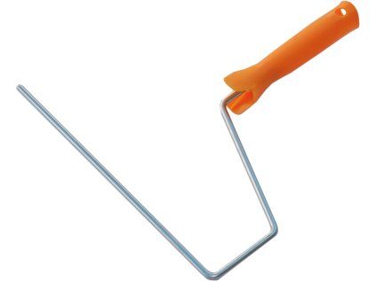 Farbrollerhalter, Breite 250 mm, Durchmesser 8 mm | Extol Craft (309430)