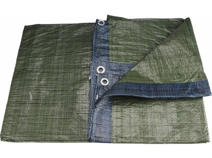 14102 | Abdeckfolie PE 150 g/m² 2x3 m