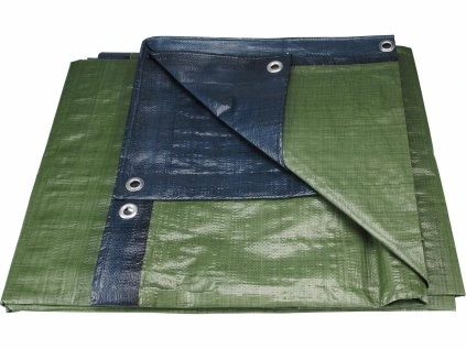 14107 | Abdeckfolie PE 150 g/m² 3x4 m