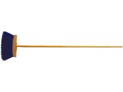 8024 | Industriebesen, Breite 24 cm, Länge 135 cm