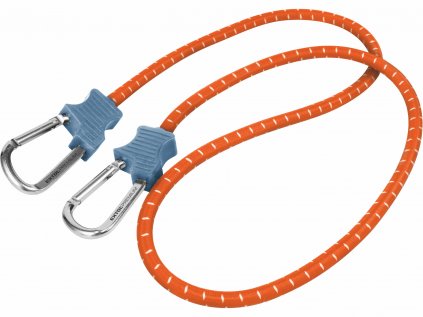 8861112 | Elastische Gurte mit Karabinerhaken, 80 cm