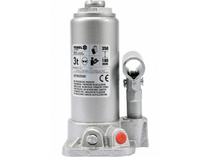 80022 | Hydraulikheber 3000 kg