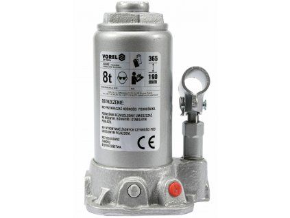 80042 | Hydraulikheber 8000 kg