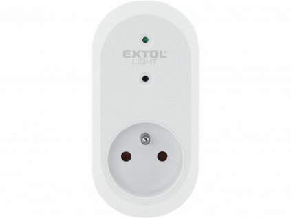 43802 | Funkgesteuerte Steckdose, 2 Stück