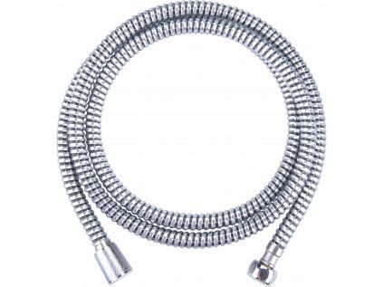 830229 | Műanyag bevonatú zuhanycső 1,8 m