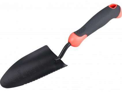 8877040 | Lopatka široká s bočnými zúbkami 320 mm
