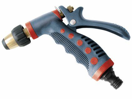 Gartenspritze aus Messing | Extol Premium (70212)