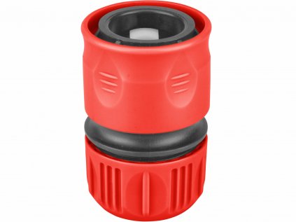 8876503 | Rýchlospojka na hadicu plastová 1″